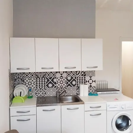 New Apartament Stazione * Milano
