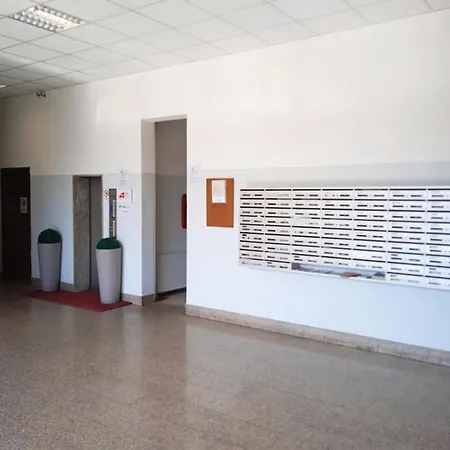 New Apartament Stazione Daire Milano