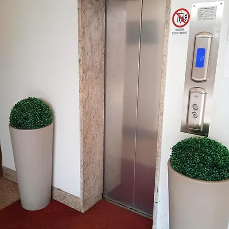 New Apartament Stazione Daire