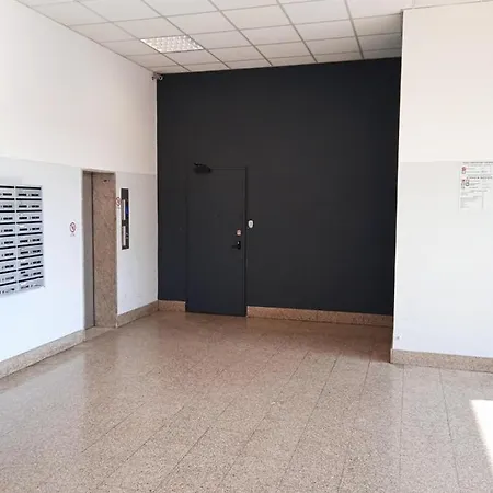 New Apartament Stazione * Milano