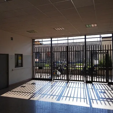 Daire New Apartament Stazione *