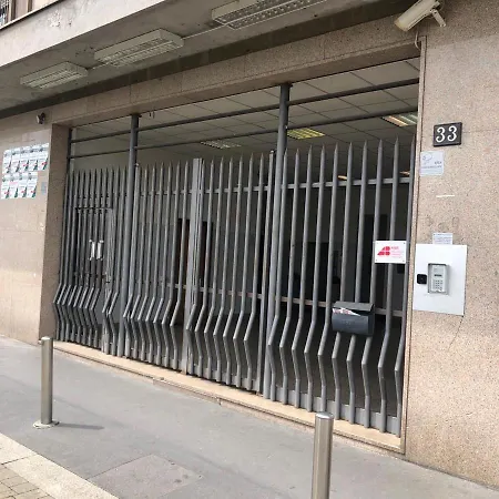 New Apartament Stazione Daire Milano