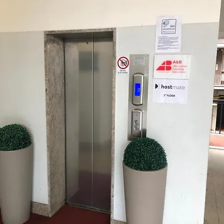 New Apartament Stazione *