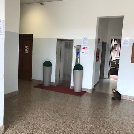 New Apartament Stazione