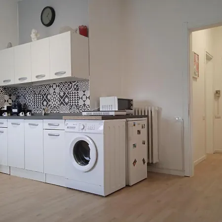 New Apartament Stazione * Milano