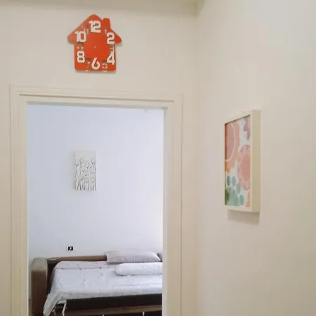 Daire New Apartament Stazione Milano