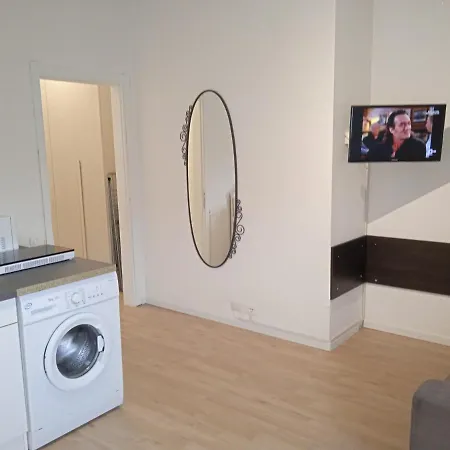 Daire New Apartament Stazione *