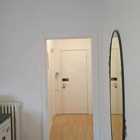 New Apartament Stazione * Milano