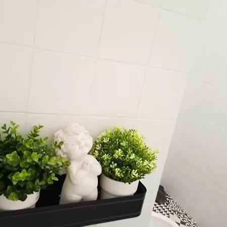 New Apartament Stazione Daire Milano