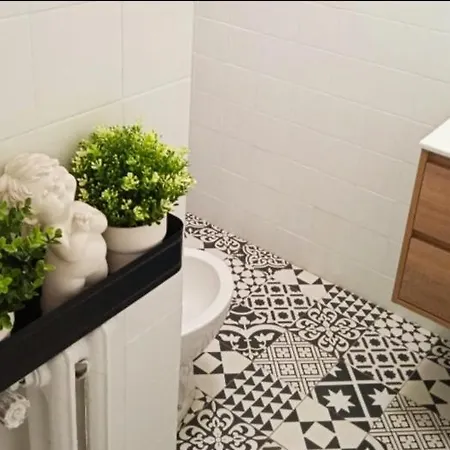 Daire New Apartament Stazione *