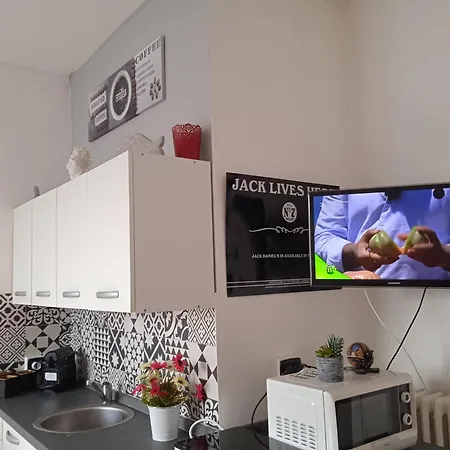 New Apartament Stazione Milano