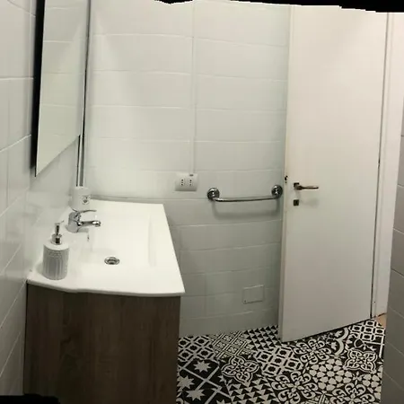 New Apartament Stazione Milan