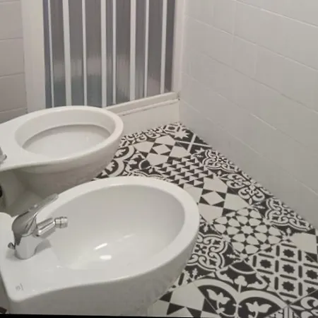 New Apartament Stazione
