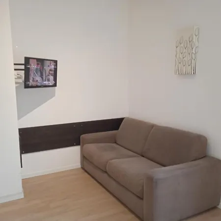 New Apartament Stazione Milan